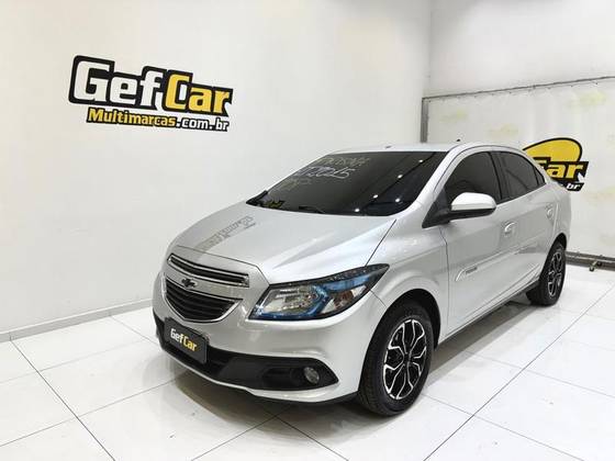 CHEVROLET PRISMA 1.4 MPFI LT 8V FLEX 4P MANUAL CHEVROLET PRISMA 1.4 MPFI LT 8V FLEX 4P MANUAL